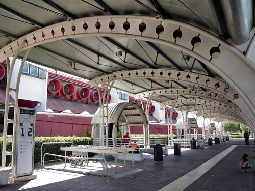 aeroporto