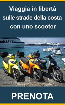 scooter
